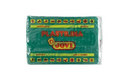 Jovi Plasticine