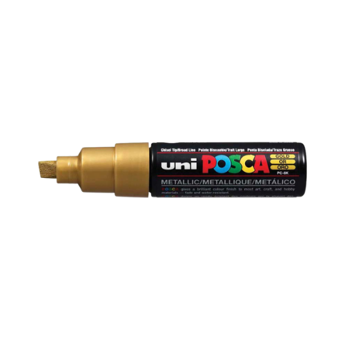 Gold Paint Markers