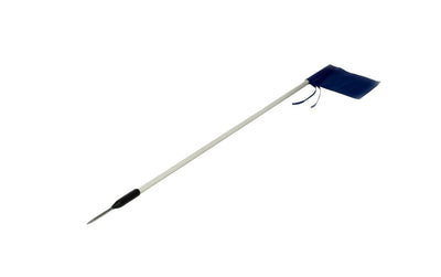 Spike with Flag