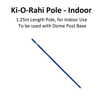 Ki-O-Rahi - Pole (indoor use)