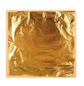 Gold Leaf Sheets