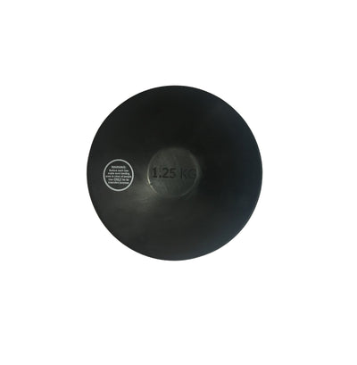 Rubber Discus