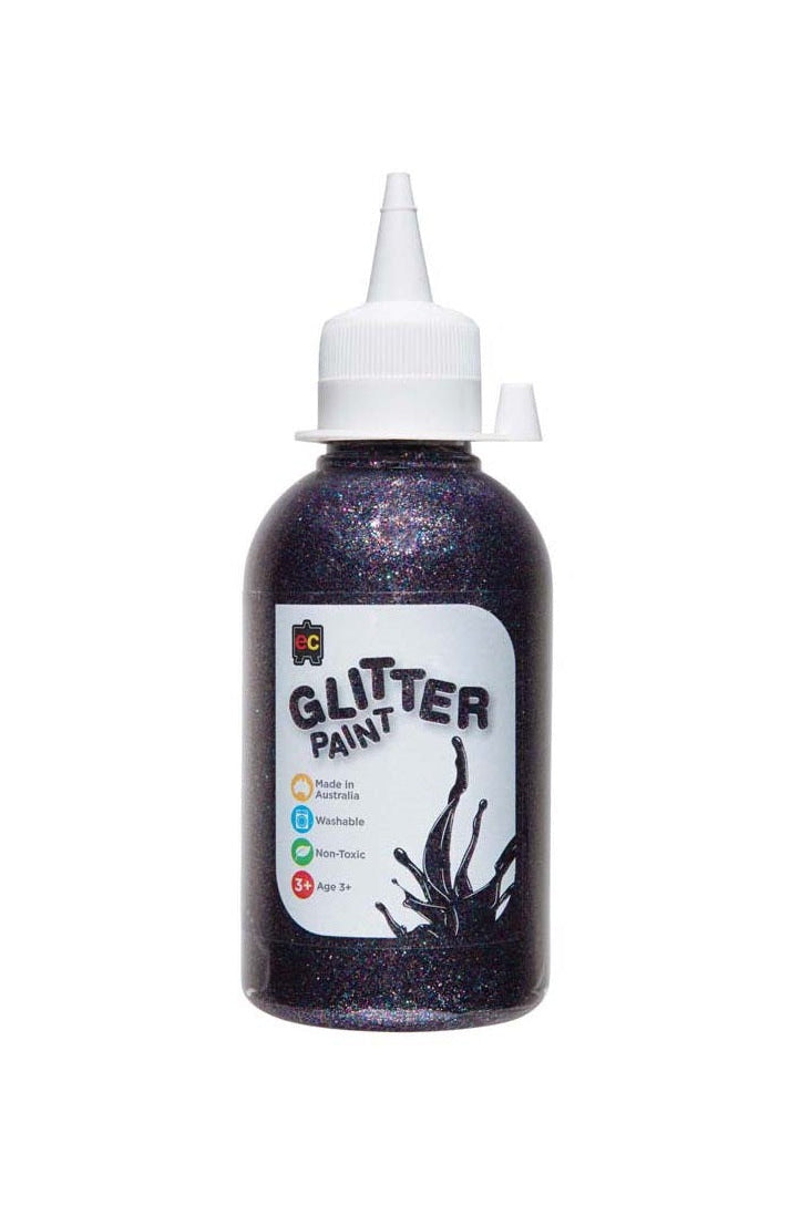 Glitter Paint