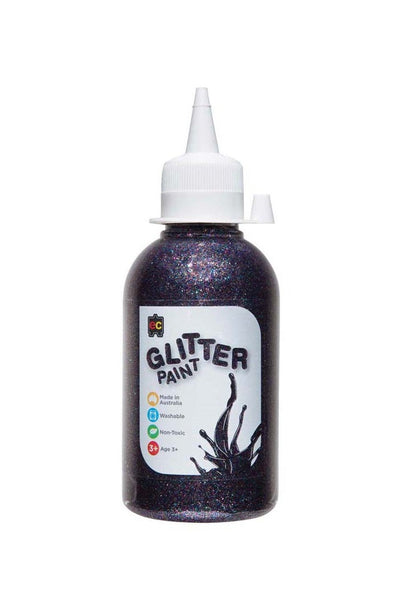 Glitter Paint