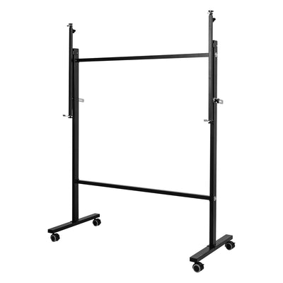 Mobile Whiteboard - Stand Only