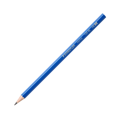 Staedtler Norica Pencil - HB