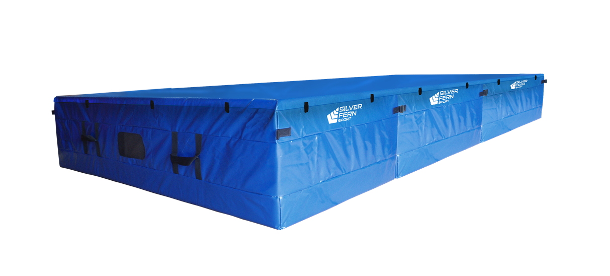 Crash Pad Set