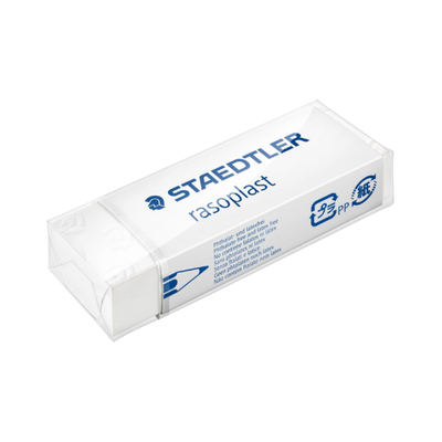 Staedtler Rasoplast Eraser - Large