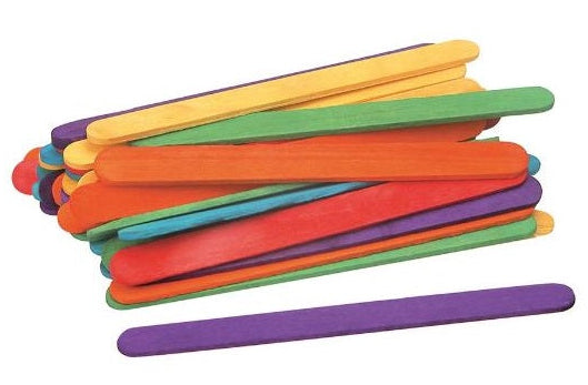 Standard Popsticks
