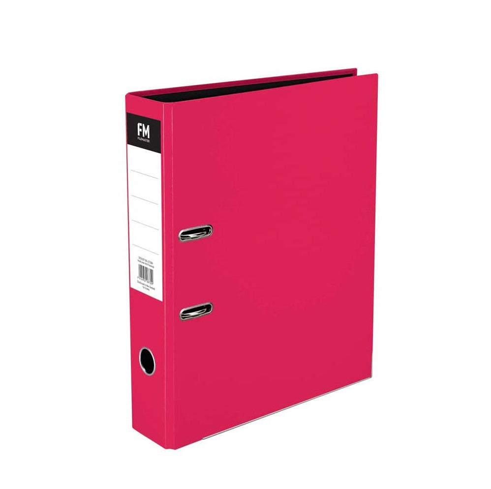 Pink File