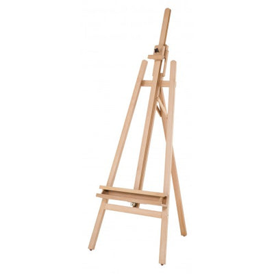 Adjustable Lyre Easel (Beech)