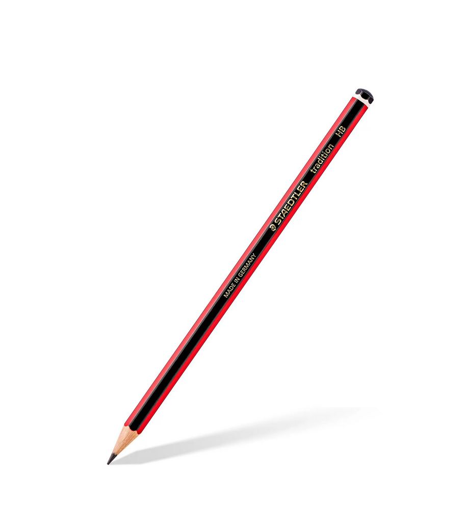 Staedtler Tradition Pencil