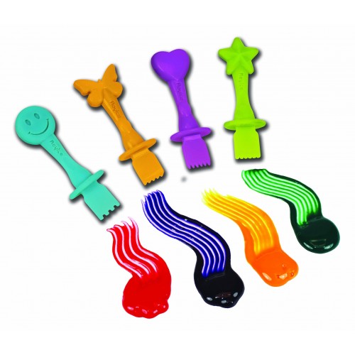 Junior Goo Spreaders