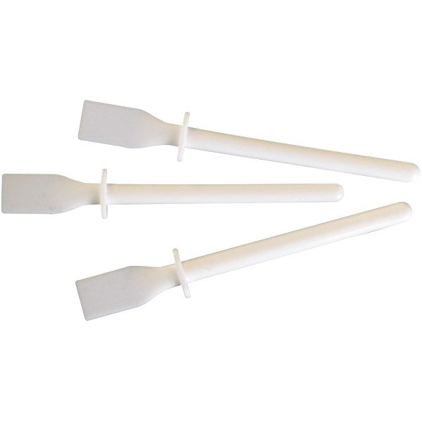 Plastic Paste Spreaders