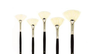 Fan Brush