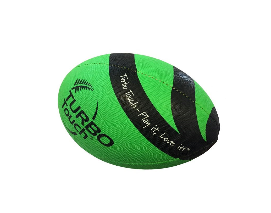 Turbo Touch Ball
