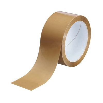 Brown - Packaging Tape 48mm x 100m
