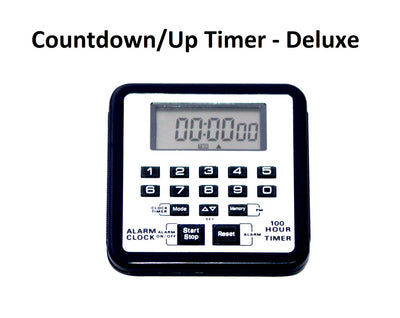 Countdown / Up Timer