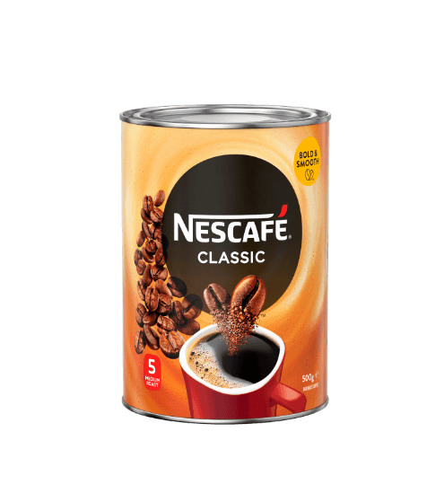 Nescafe Coffee