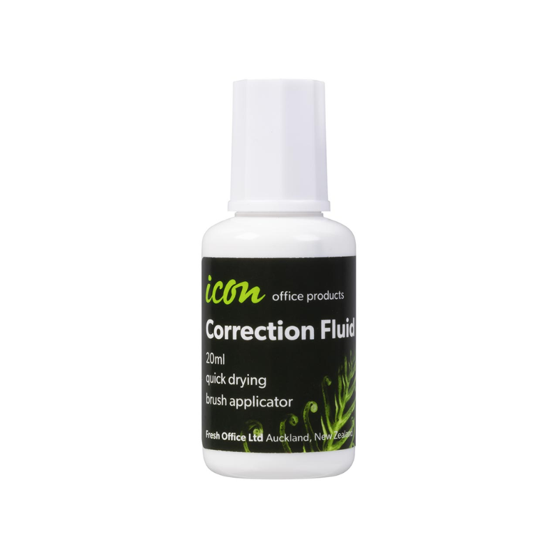 Icon Correction Fluid - 20ml
