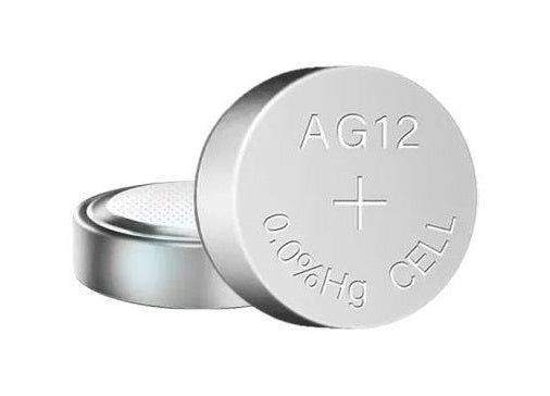 Button Battery