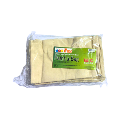 FAS Paint A Bag Set