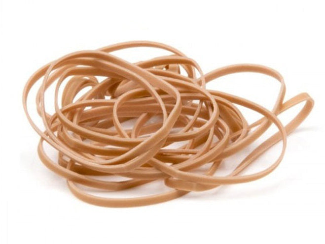 Rubber Bands