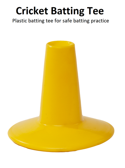 Plastic Cricket Batting Tee - Small