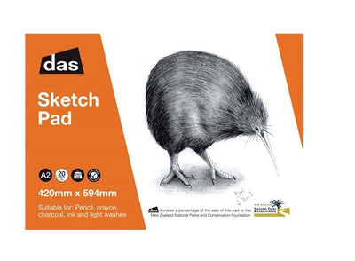 Woodpigeon Pads
