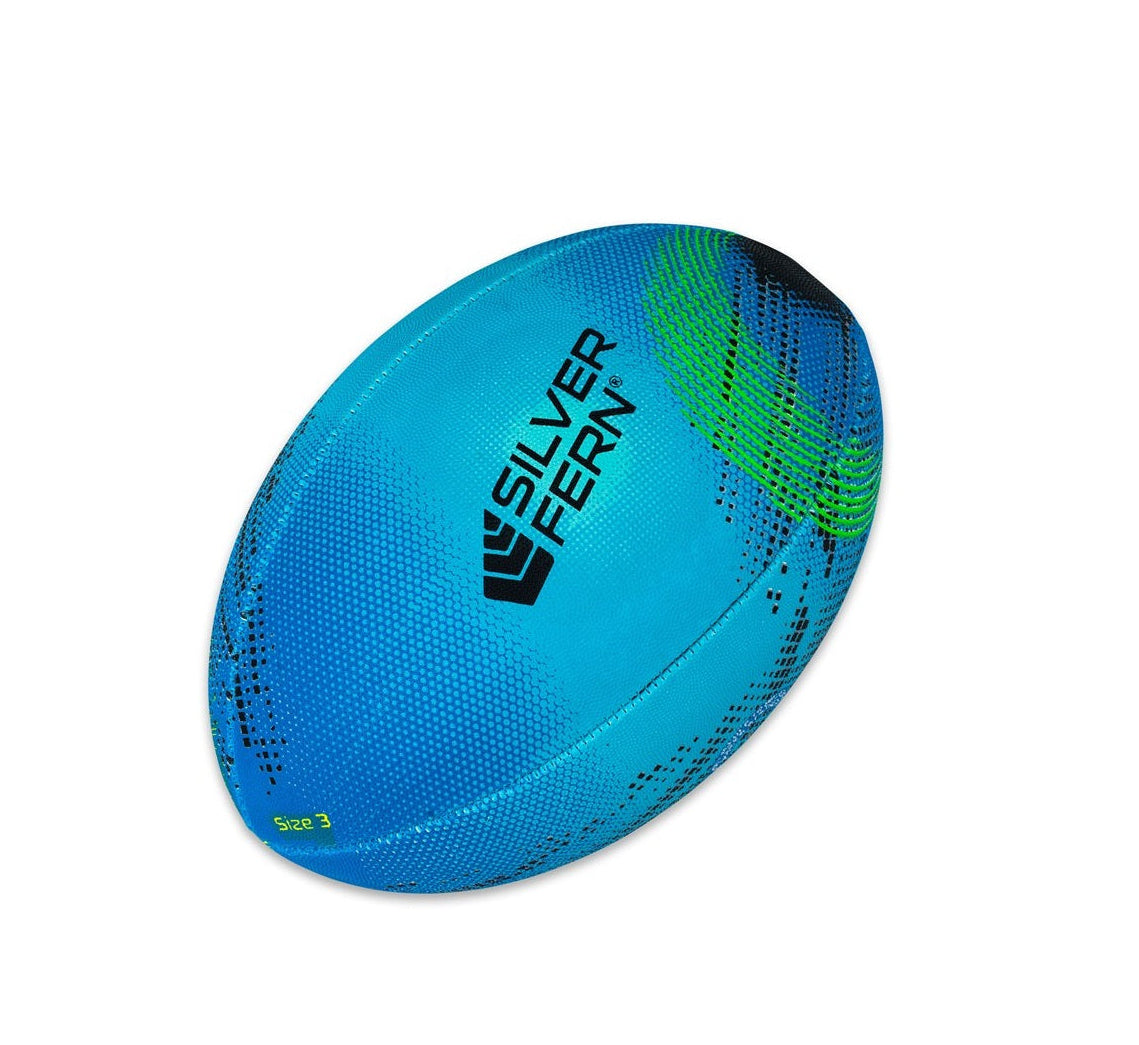 Rugby Ball