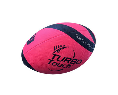 Turbo Touch Ball