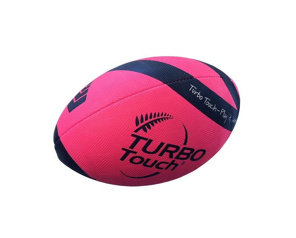 Turbo Touch Ball