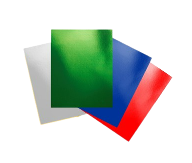 Foil Card