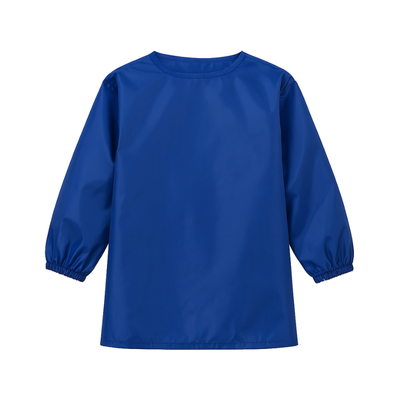 Art Smock With Sleeves