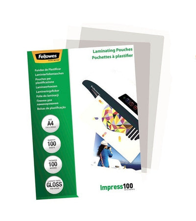 A4 Laminating Pouches