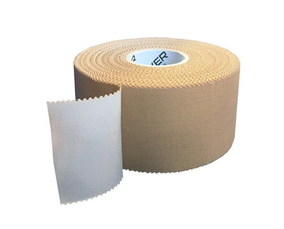 Rigid Strapping Tape