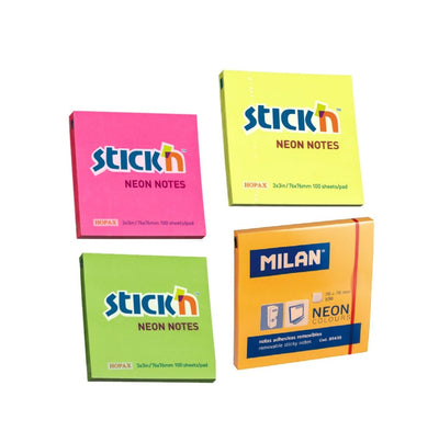 Note Pad
