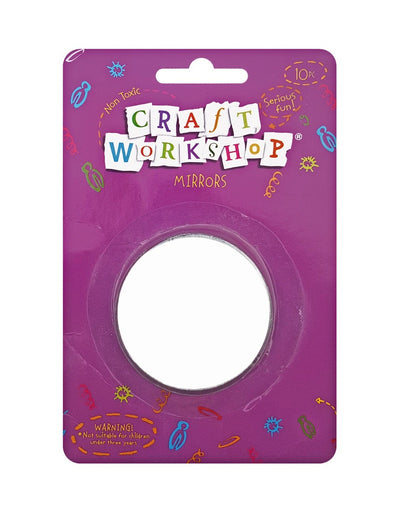 Craft Mirrors