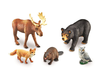 Jumbo Animal Sets