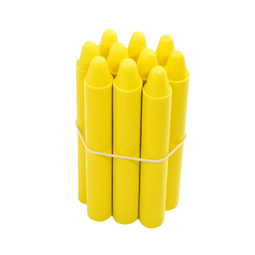 Hard Wax Crayon