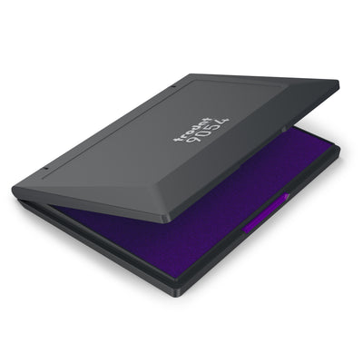 Violet/Purple - Stamp Pad (Pre-inked)