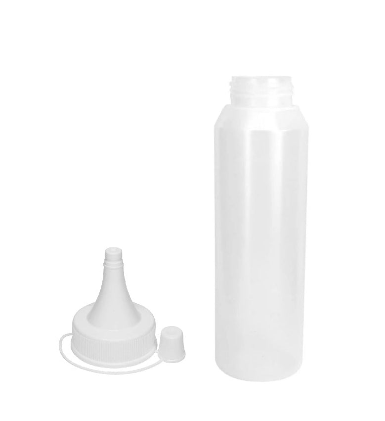 Refill Bottles