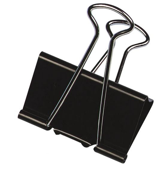 Foldback Clip