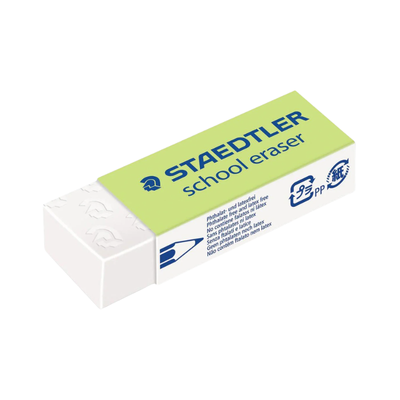 Staedtler School Eraser - Large