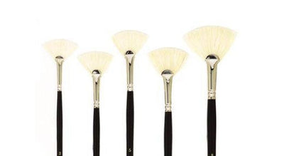 Fan Brush