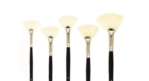 Fan Brush