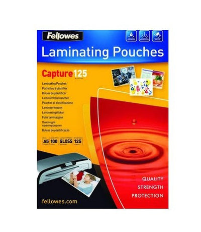 Card Laminating Pouches