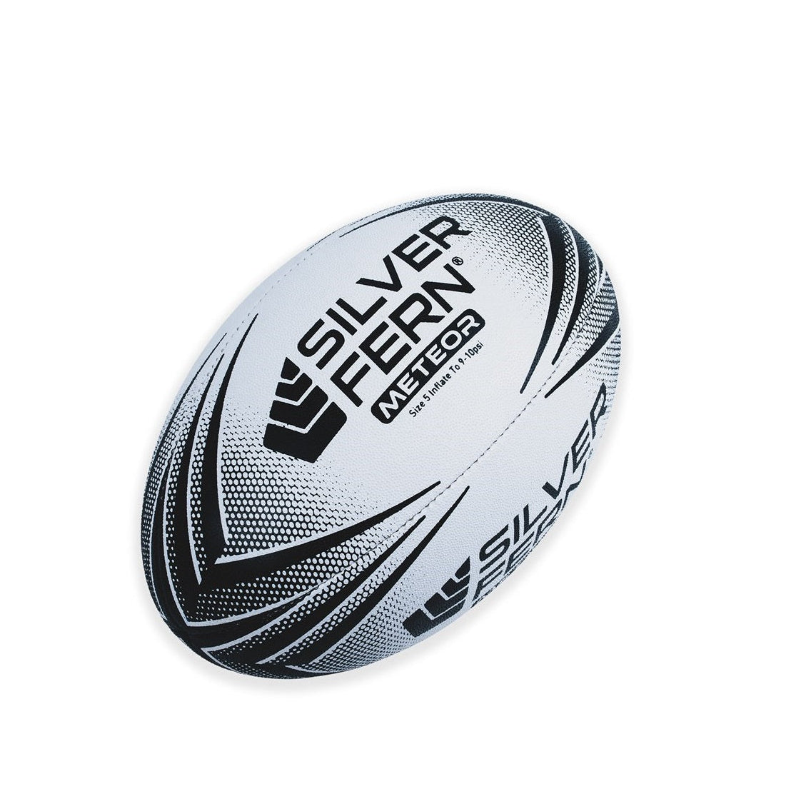 Rugby Ball