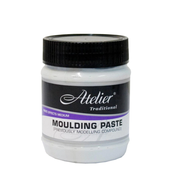 Atelier Modelling Paste