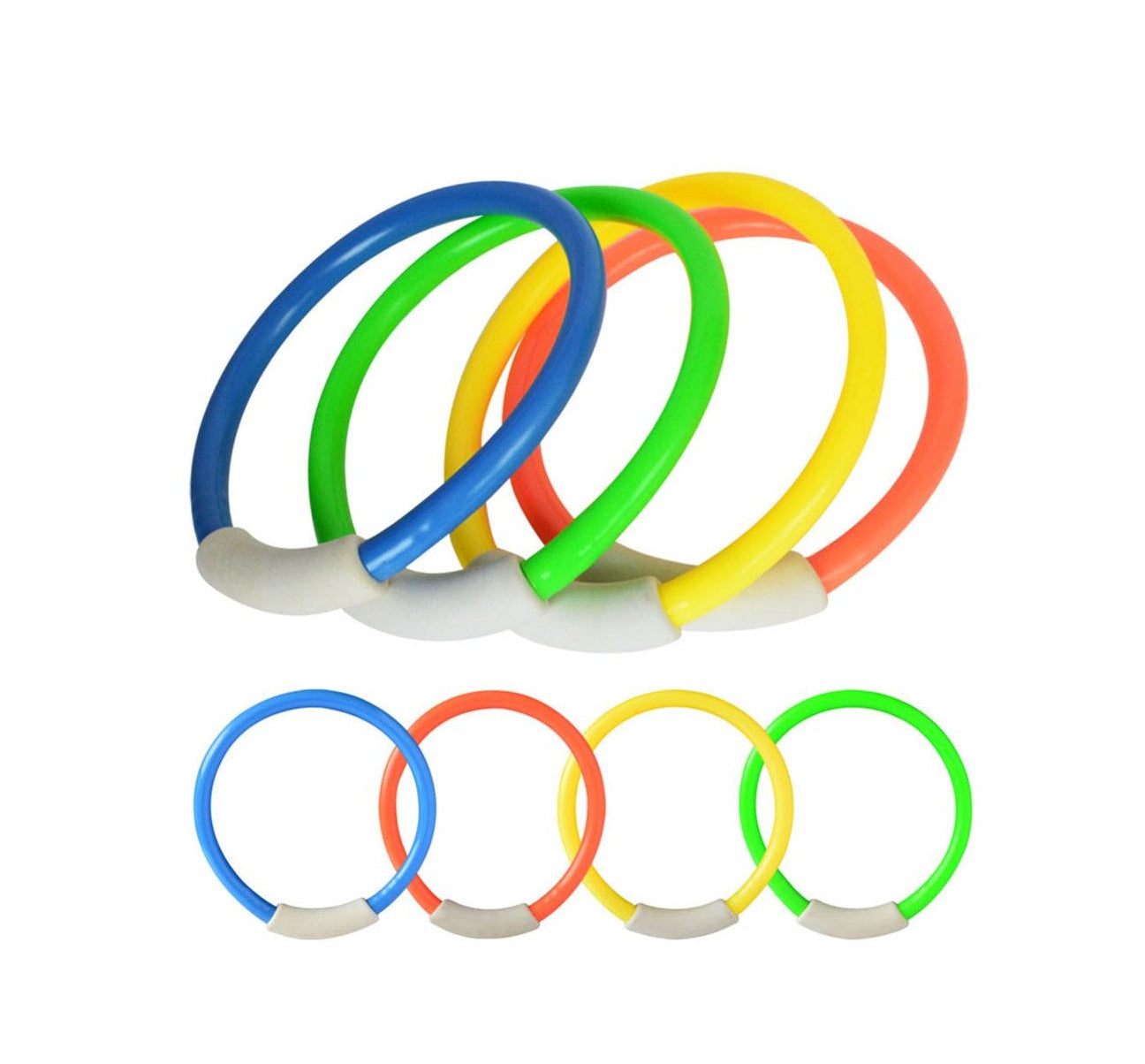 Dive Rings